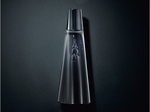 FAS ザ ブラック エッセンス