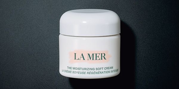 ラ・メール ザ・モイスチャライジング ソフト クリーム