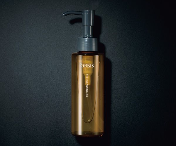 オルビス ザ クレンジング オイル