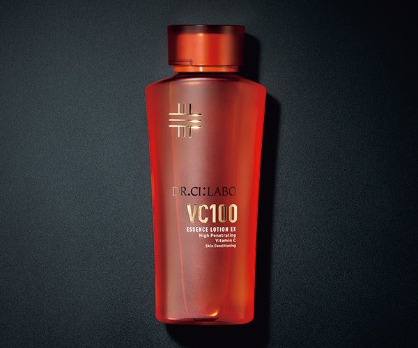 ドクター シーラボ VC100 エッセンス ローションEX