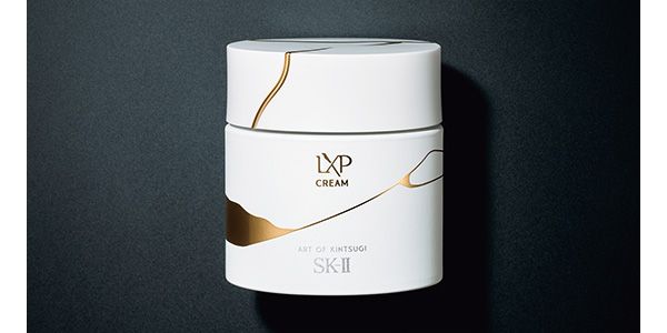 SK-II LXP 金継ぎ クリーム