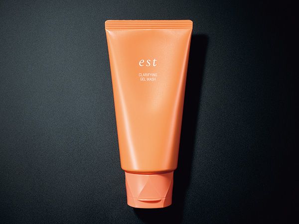 エスト クラリファイイング ジェル ウォッシュ