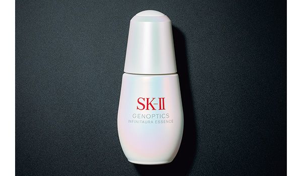 SK-II ジェノプティクス インフィニット オーラ エッセンス
