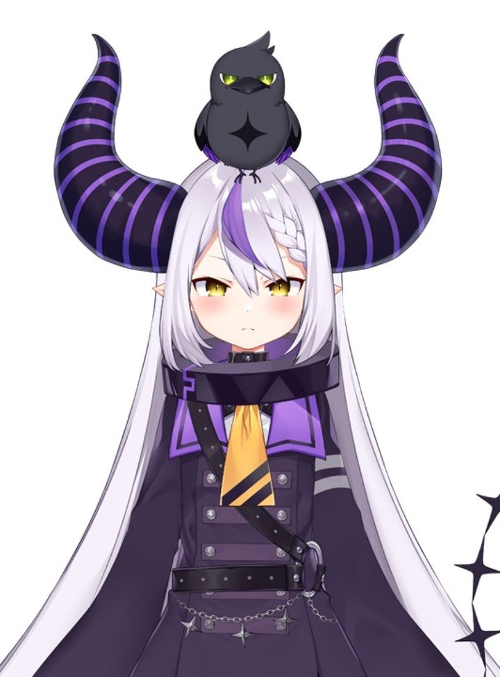 ラプラス・ダークネス （C）2016 COVER Corp. width=