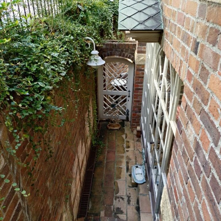 渋谷オタンジャディス外観②