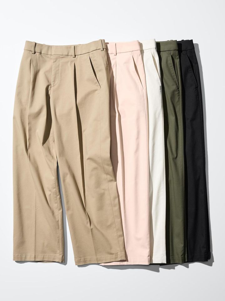 画像1: 出典：ユニクロ