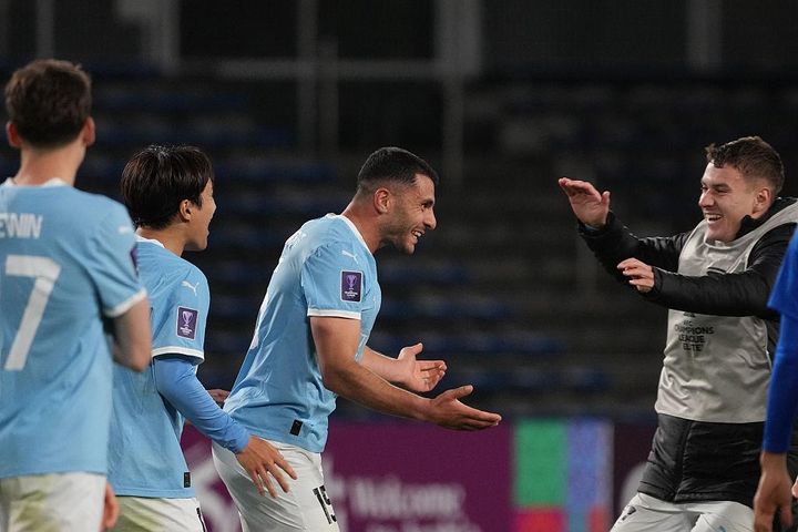 「最高の気分」元浦和レッズFW、大ケガを乗り越えて町田撃破の劇的決勝弾！浦和への感謝も