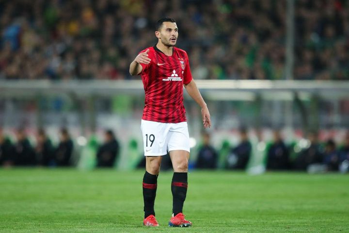 「最高の気分」元浦和レッズFW、大ケガを乗り越えて町田撃破の劇的決勝弾！浦和への感謝も