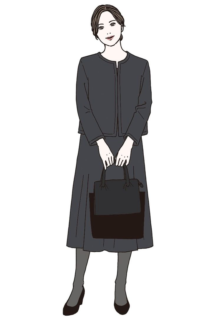 幼稚園・小学校受験コーデ