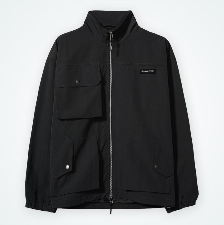 Arcade REX by ChroNoiR（アーケードレックス バイ クロノワール）