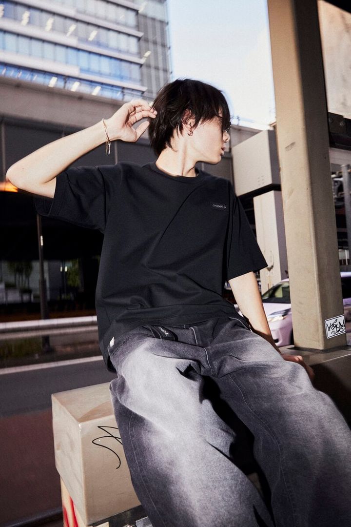 Arcade REX by ChroNoiR（アーケードレックス バイ クロノワール）