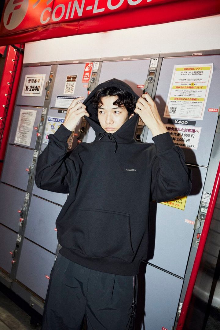 Arcade REX by ChroNoiR（アーケードレックス バイ クロノワール）