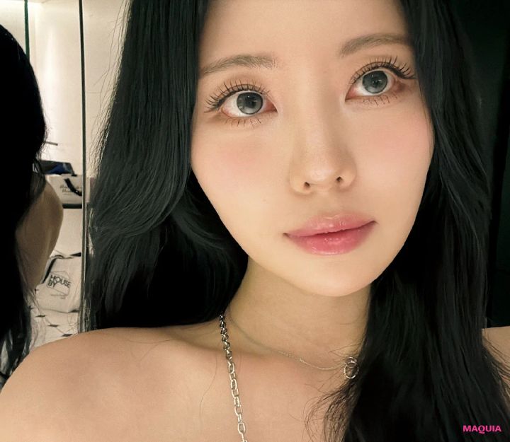 韓国トレンド Kビューティ メイクショップ Ouioui Aterier