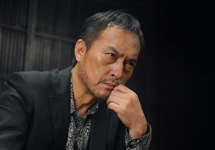 (C)2025映画「盤上の向日葵」製作委員会