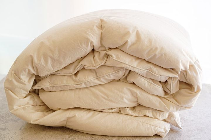 くらしのマーケットの公式インスタグラムアカウントより