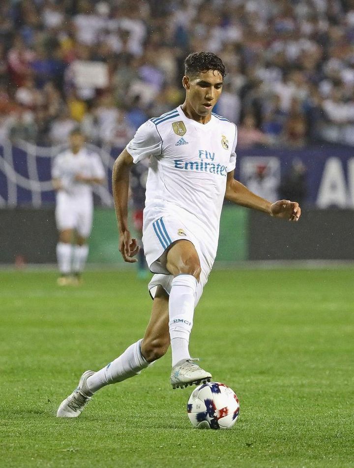 レアル・マドリーを離れて大きく飛躍した5名