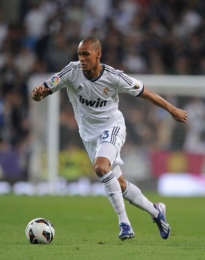 レアル・マドリーを離れて大きく飛躍した5名