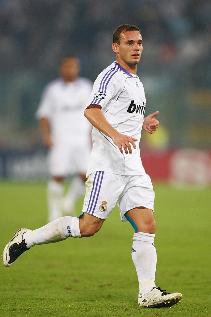 レアル・マドリーを離れて大きく飛躍した5名