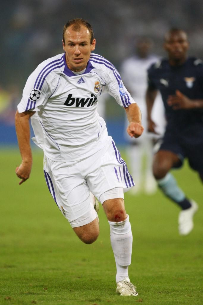 レアル・マドリーを離れて大きく飛躍した5名