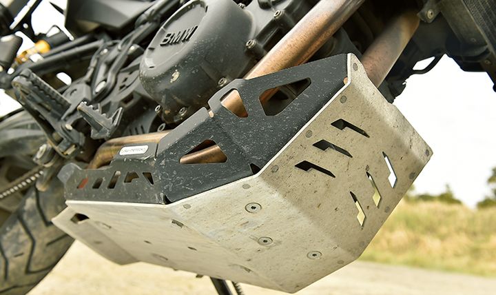 プチ・アドベンチャー気分！ 林道 ツーリング｜バイクライフ計画