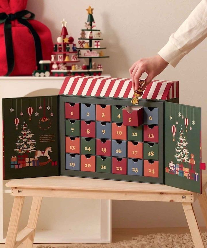 画像2: 出典：3COINS