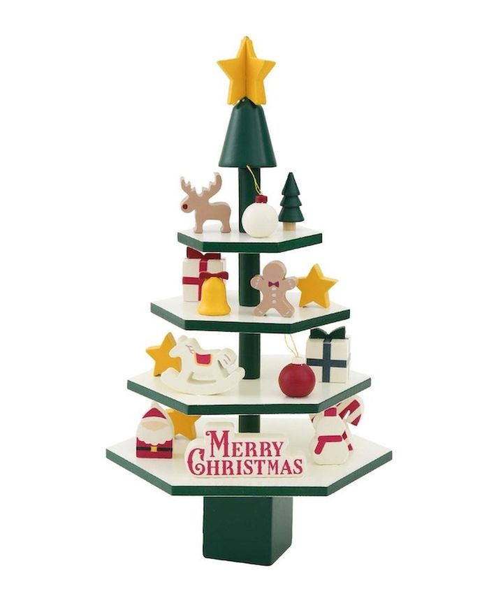 画像1: 出典：3COINS