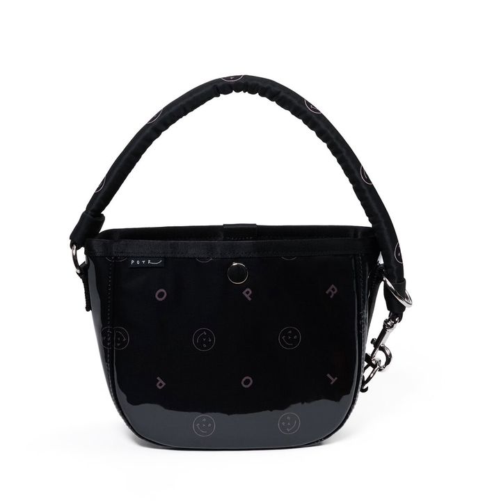 ROUND BAG MINI ¥ 27,500