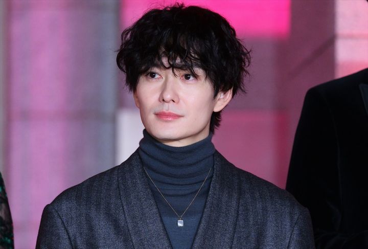 岡田将生、映画『果てしなきスカーレット』ジャパンプレミアに登場 クランクイン！ width=