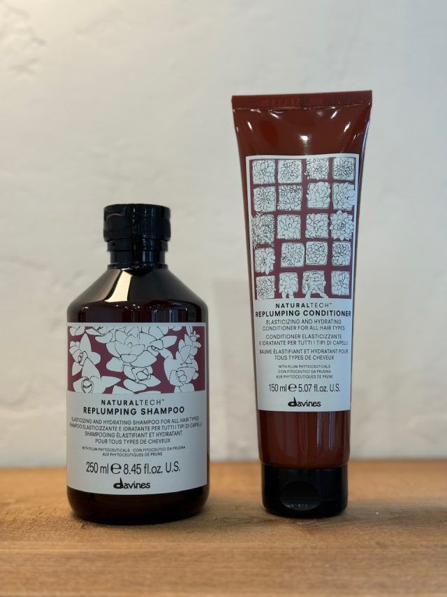 秋冬のヘアケアおすすめアイテム