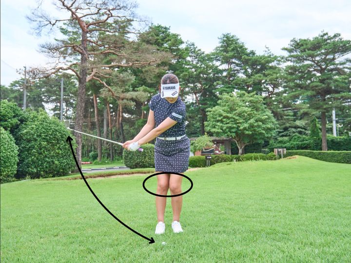 確実に寄せるアプローチのコツは？プロが実践するワザを解説