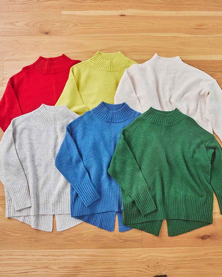 画像1: 出典：SEASON REASON by Lin.&Red