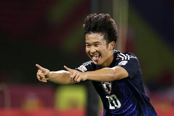 48チーム出場のU-17W杯、GS初戦全試合が終了！日本代表は強豪モロッコに快勝…アジアは「4勝1分4敗」スタート