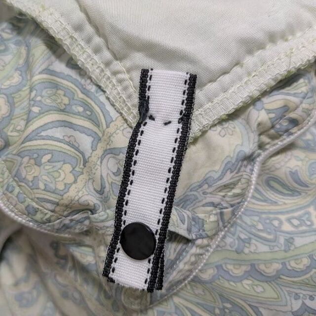 布団カバー紐に代用できました！