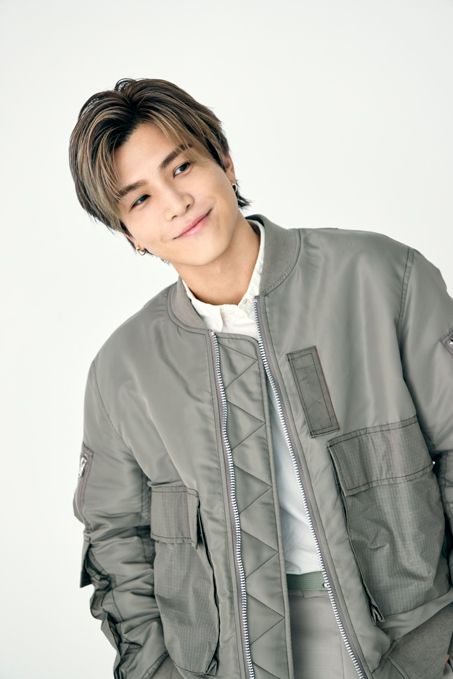 岩田剛典さんインタビュー「イライラはしても投げ出さずに飲み込める我慢強さは中学受験から学んだ」の画像5