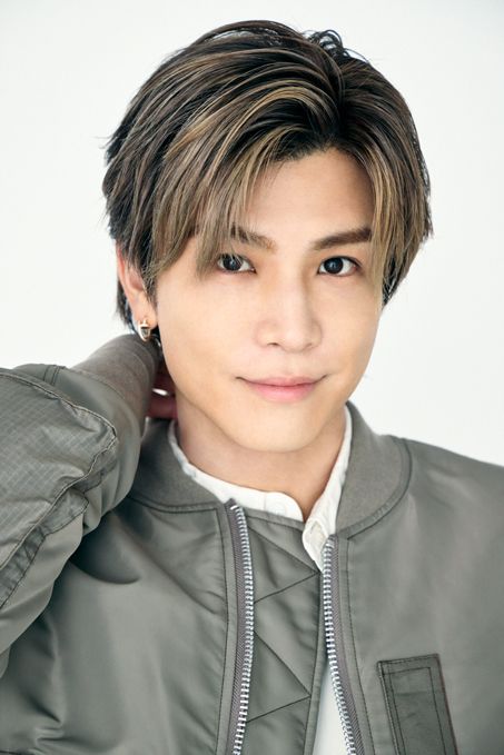 岩田剛典さんインタビュー「イライラはしても投げ出さずに飲み込める我慢強さは中学受験から学んだ」の画像1