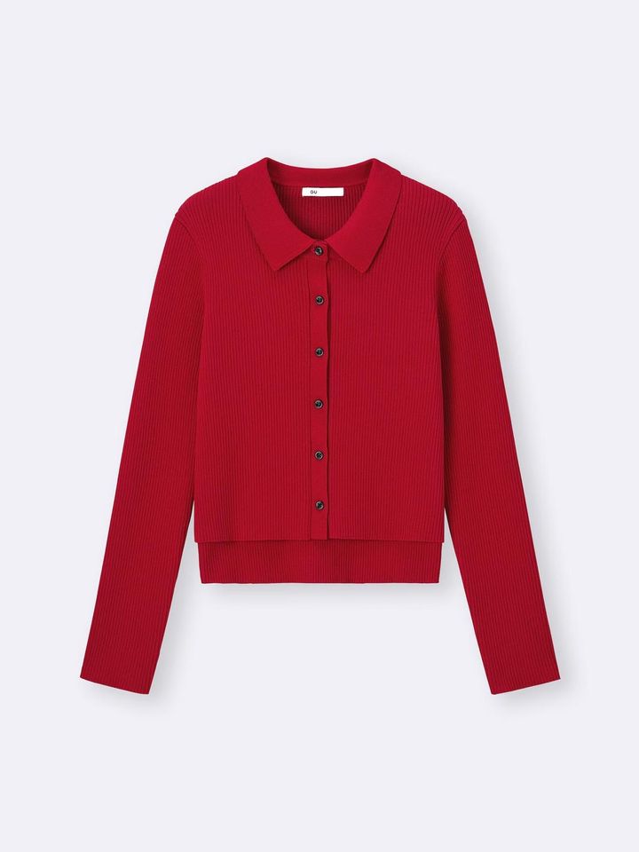 画像3: 出典：GU