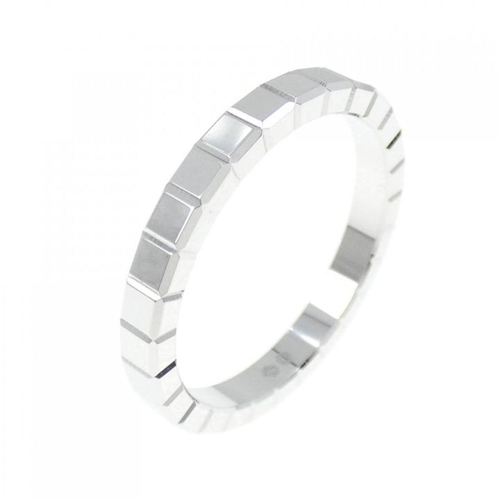 ショパールの地金リング