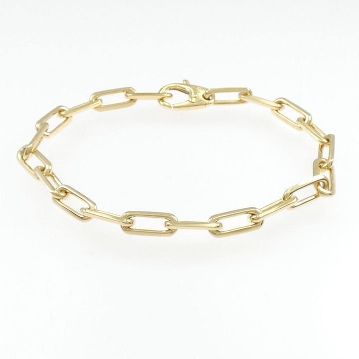 カルティエのサントスブレスレット