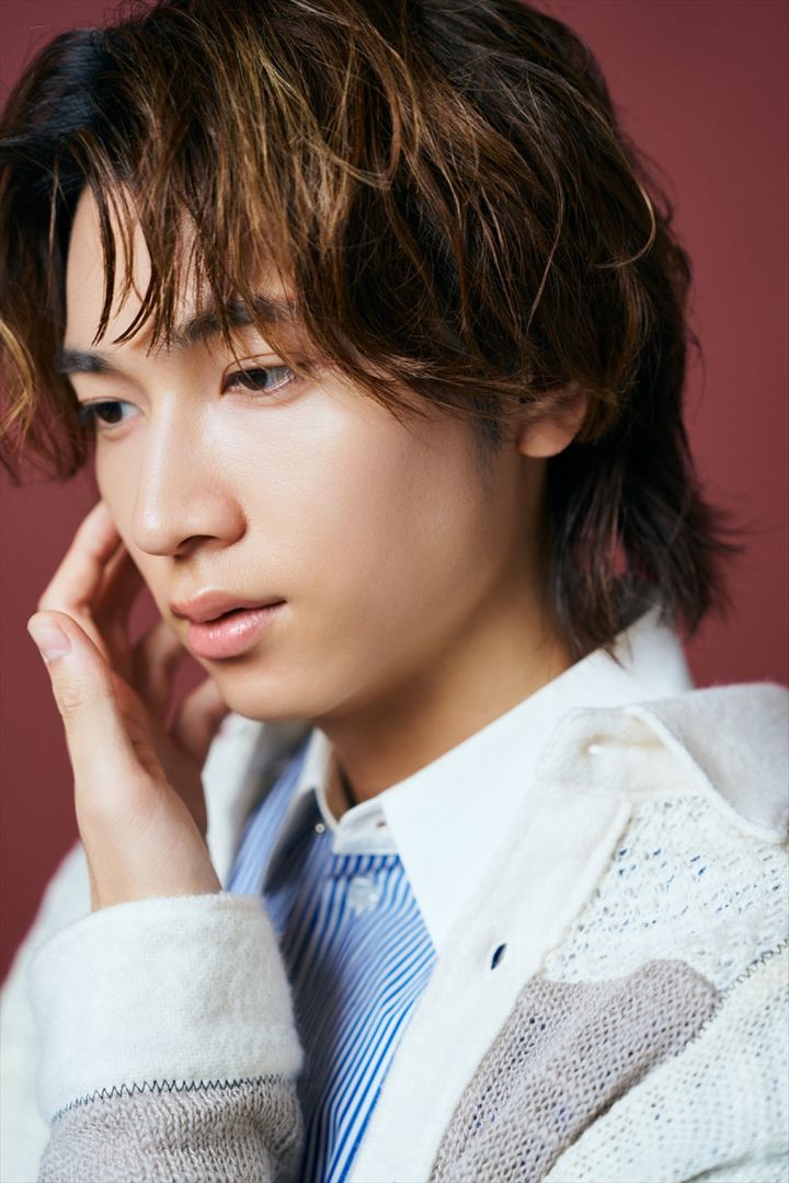 庄司浩平、『40までにしたい10のこと』出演で環境が変化！ 「気づかれちゃうことが増えました（笑）」 width=