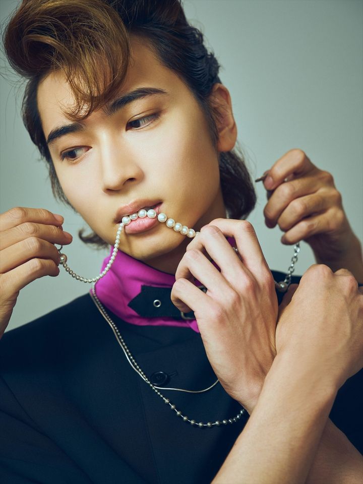 庄司浩平、『40までにしたい10のこと』出演で環境が変化！ 「気づかれちゃうことが増えました（笑）」 width=