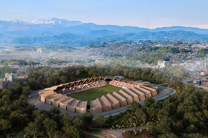 福島のJ3チーム、新スタジアム候補地は「3か所程度」 年度内に確定へ…存続危機だったことも衝撃告白