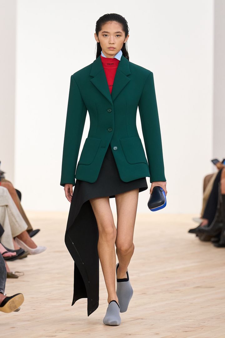 ロエベ 2026年春夏コレクション