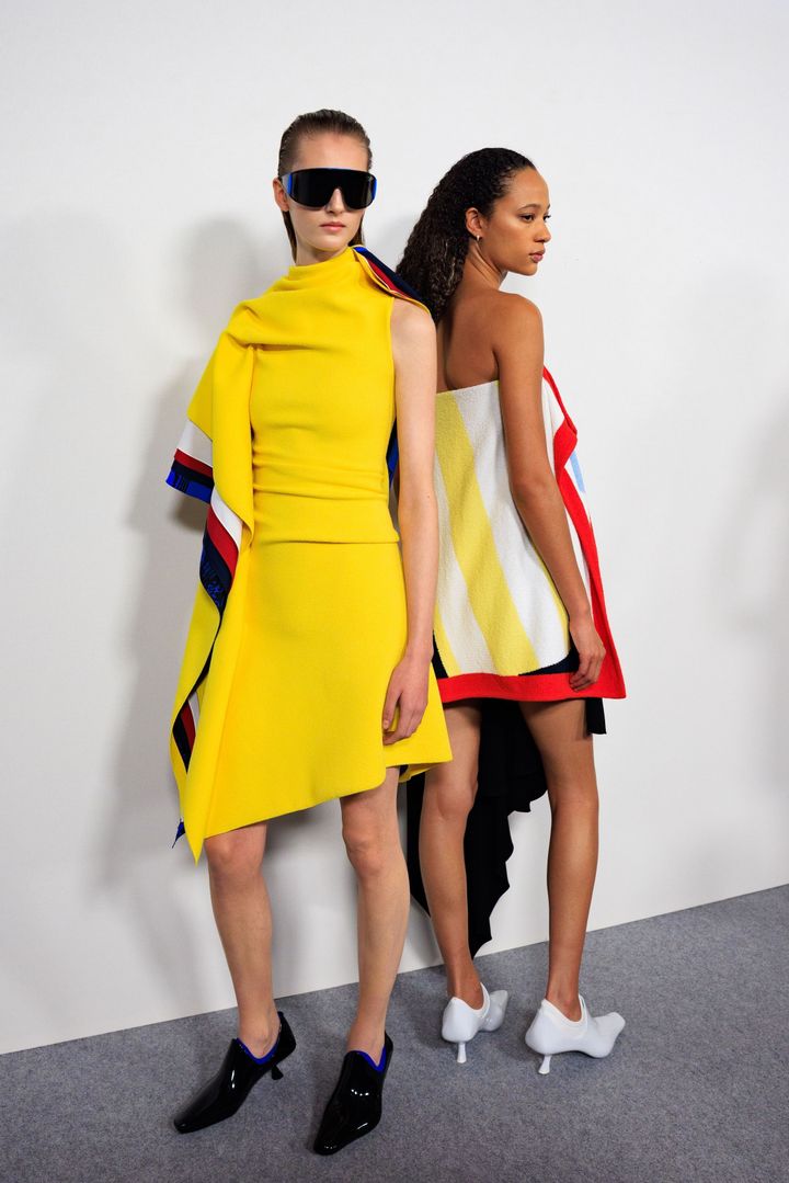 ロエベ 2026年春夏コレクション