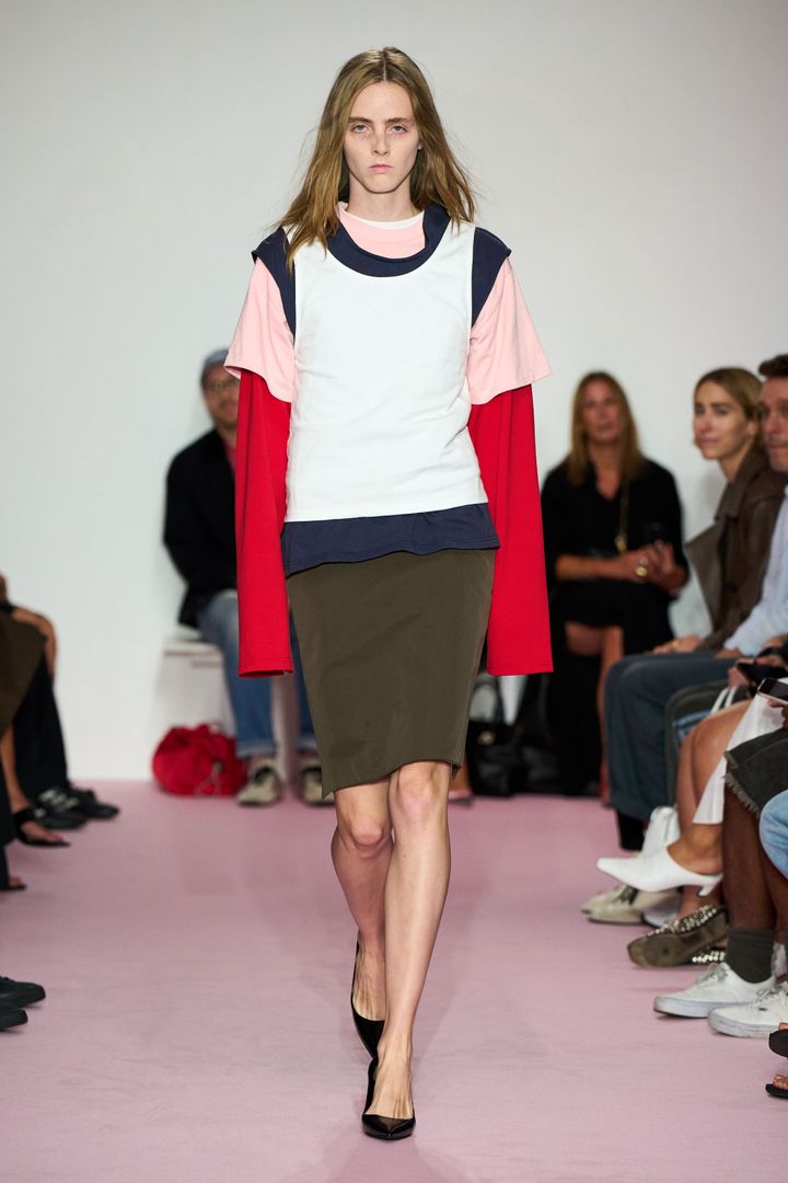 リー 2026年春夏コレクション