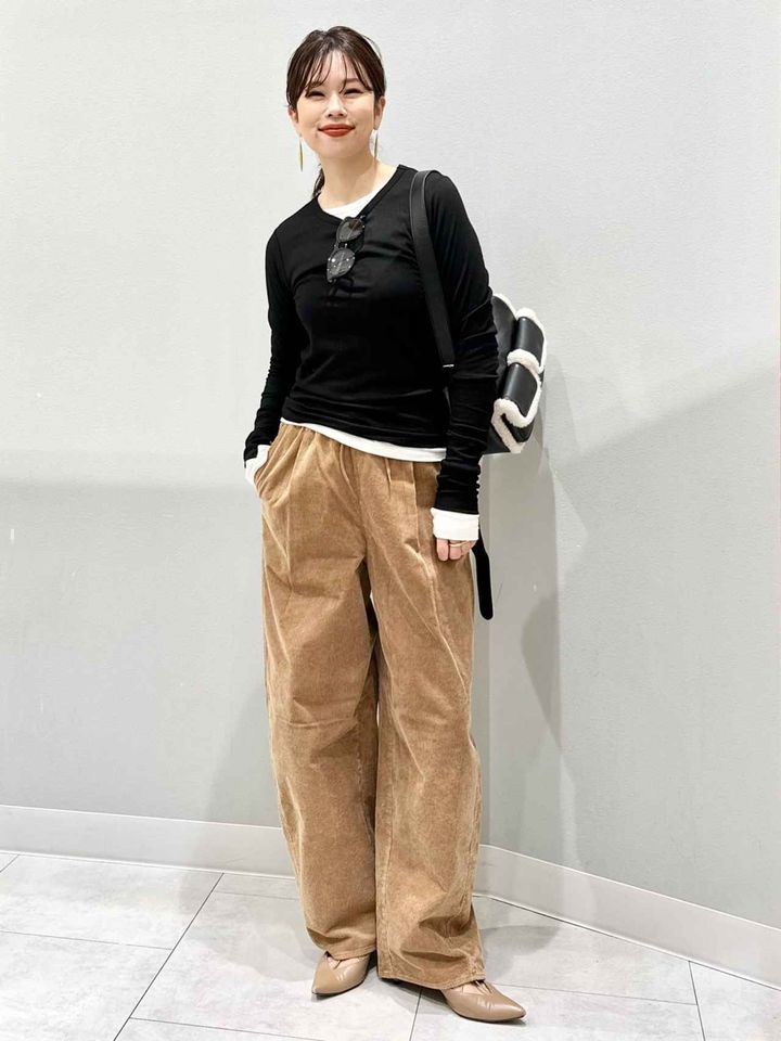 画像2: 出典：GU