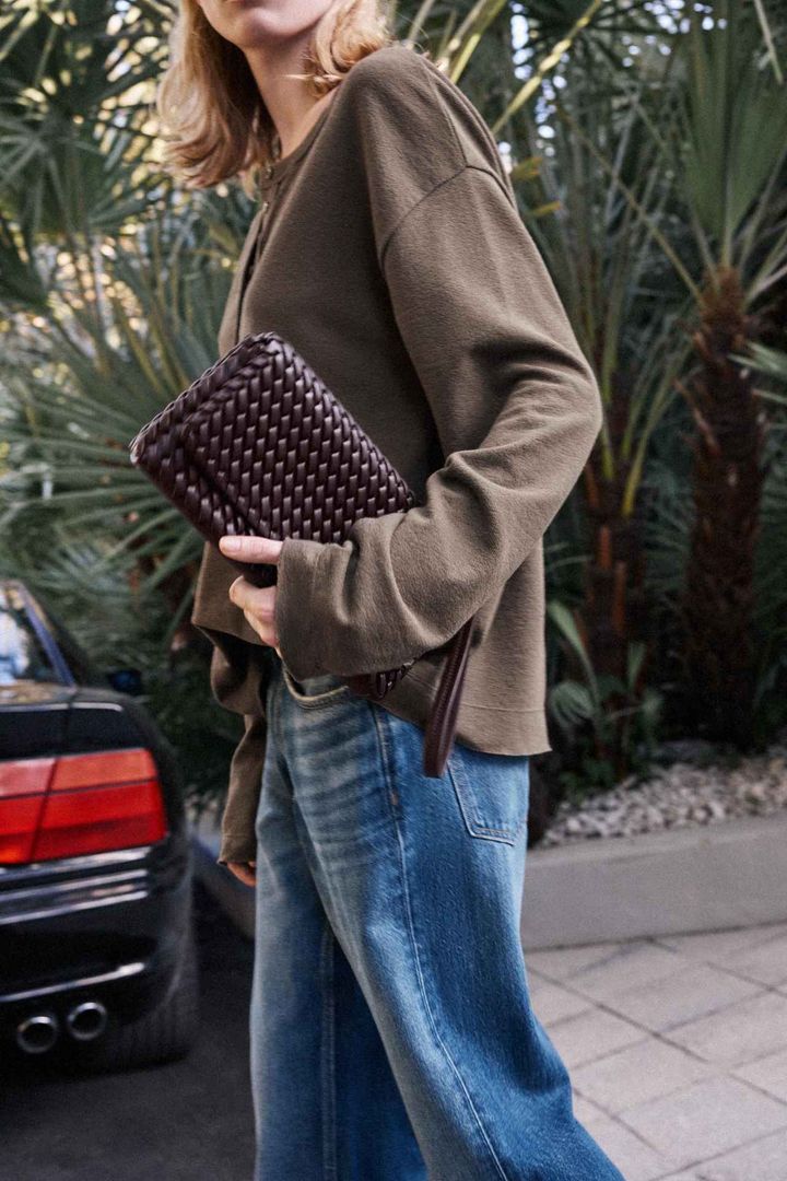 画像2: 出典：ZARA