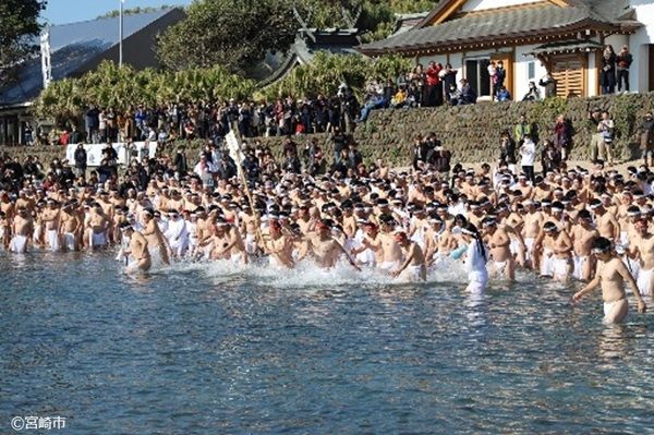 “日本のひなた宮崎県”の秋冬おすすめスポット特集！侍JAPANキャンプも