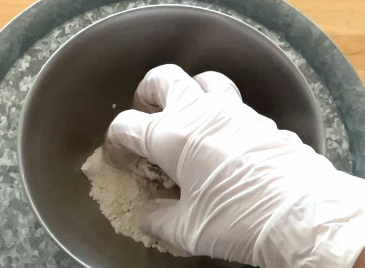 いがぐりコロッケ