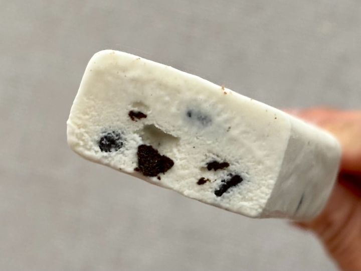 【ファミマ限定】ジェネリックハーゲンダッツ？話題のアイスが5本入りに