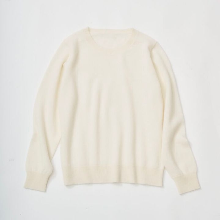 カシミア100％ニット しまむら seasonreason